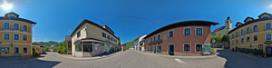 Grünau im Almal